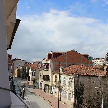 Διαμέρισμα Teona Οχρίδα